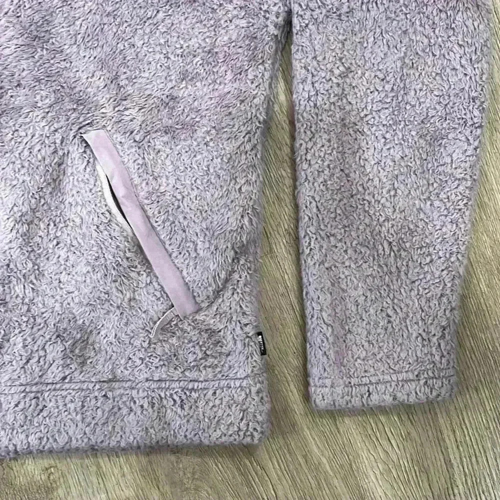 The North Face Women’s Fleece Pullover, Small - Picture 4 of 8